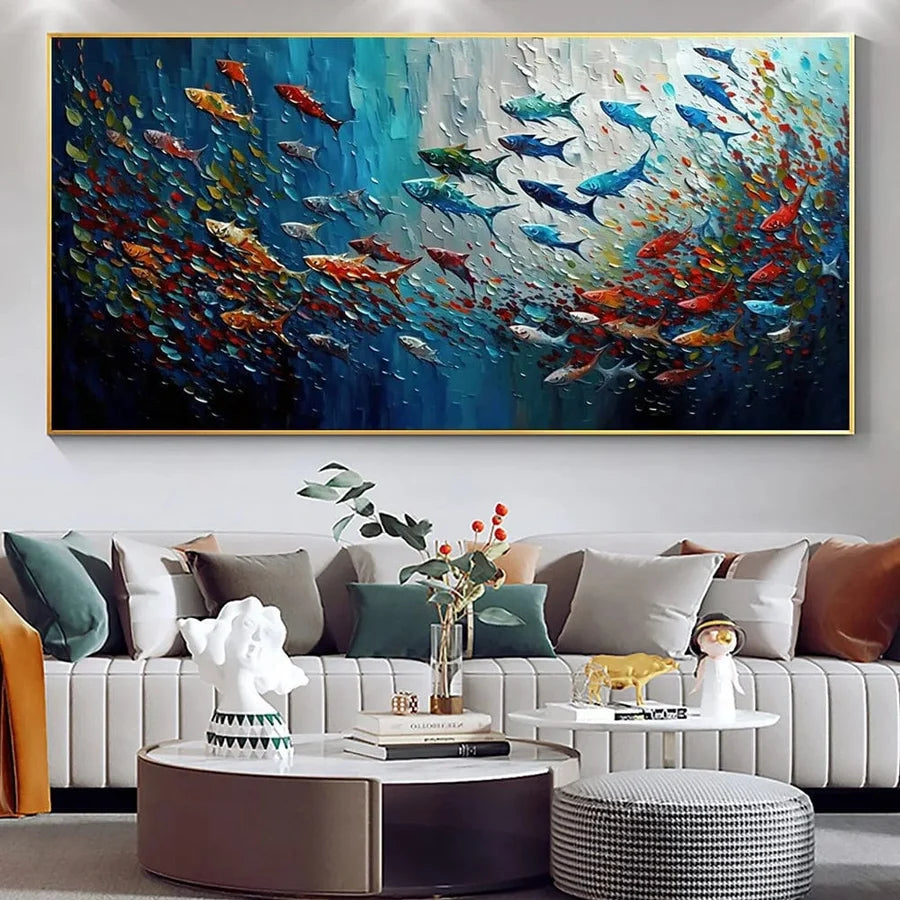 WONDER LOVE CANVAS
