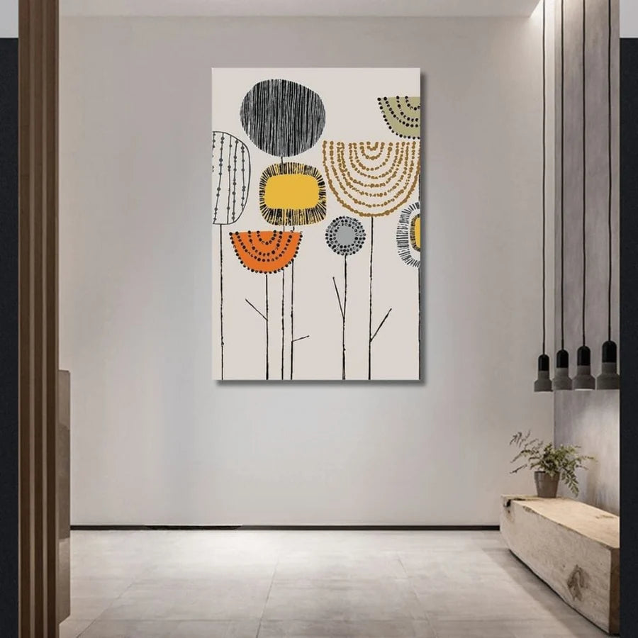 MODERN BLOOMS