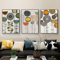 MODERN BLOOMS