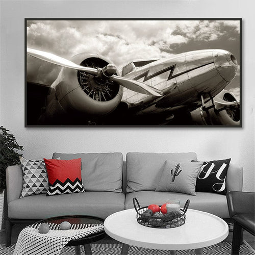 AVIATION