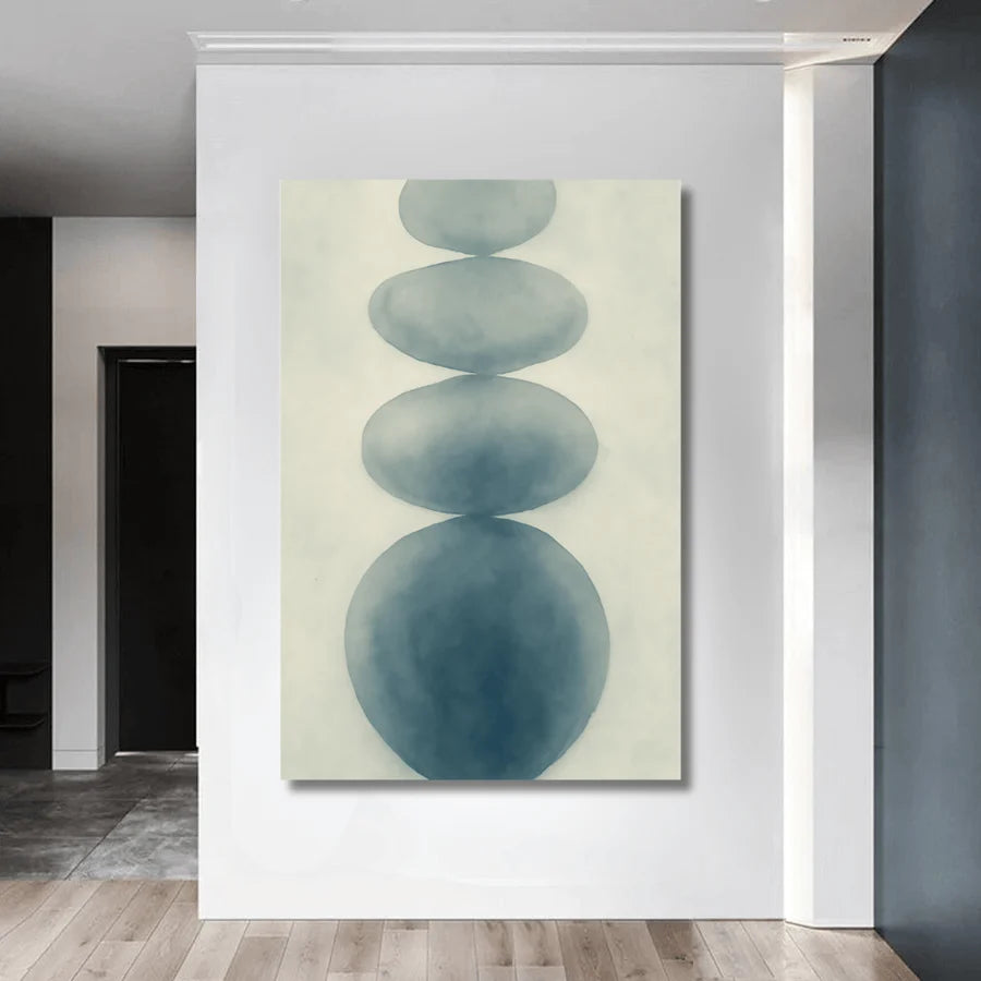Whispering axiscanvas