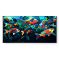 ABSTRACT FISHES