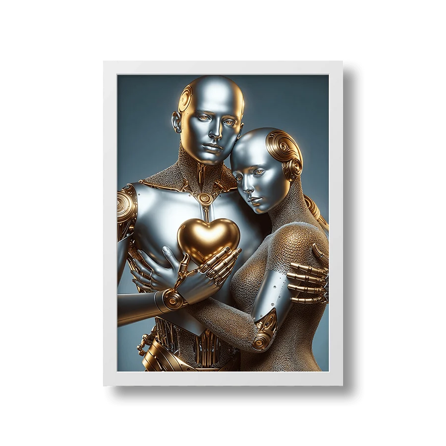 AURUM LOVE