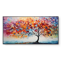AUTUMN'S RAINBOW