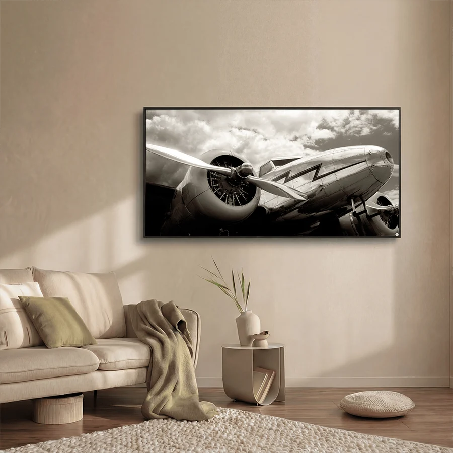 AVIATION