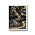 BLACK & GOLD OIL