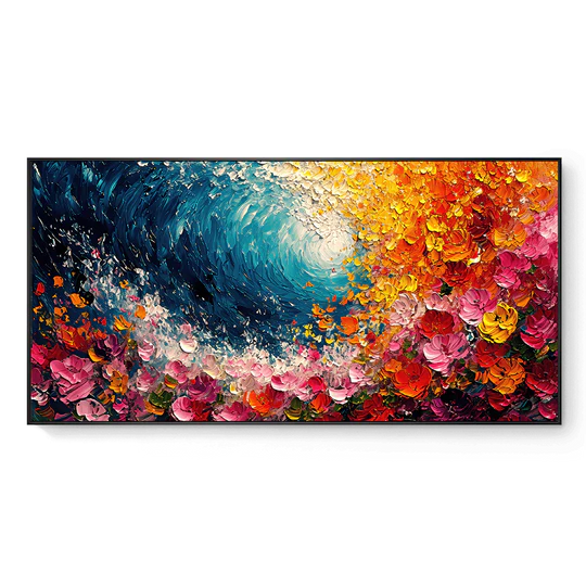 BLOOMING COLORS