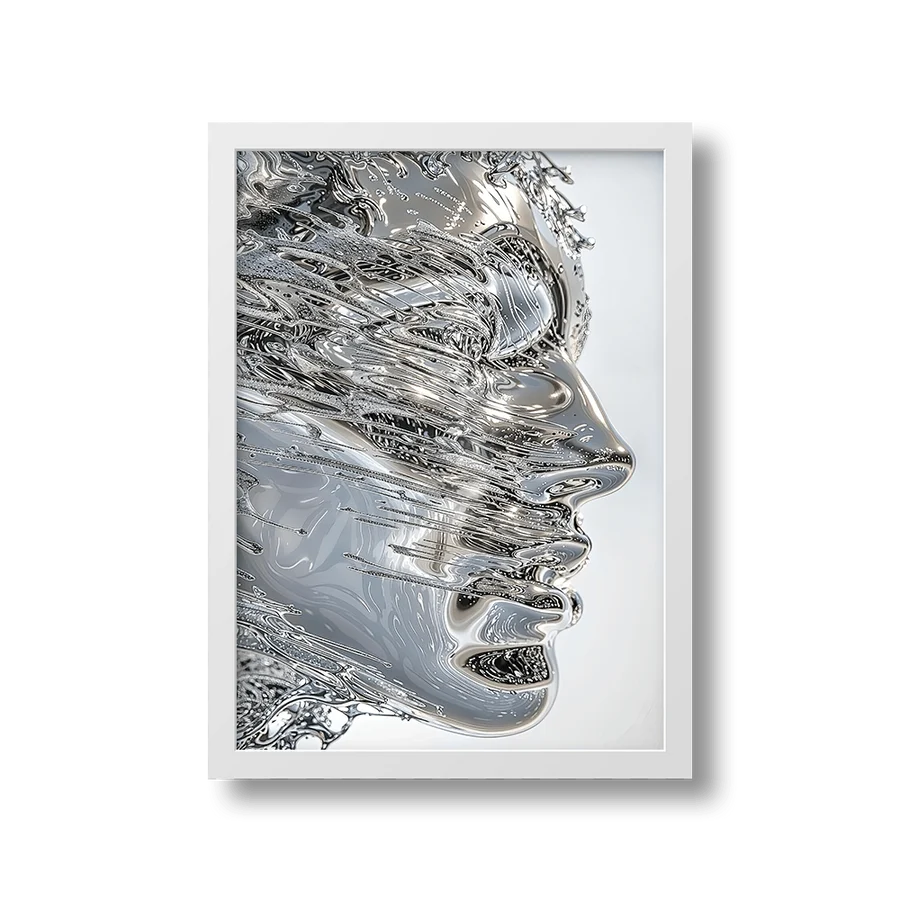 CHROME EXISTENCE