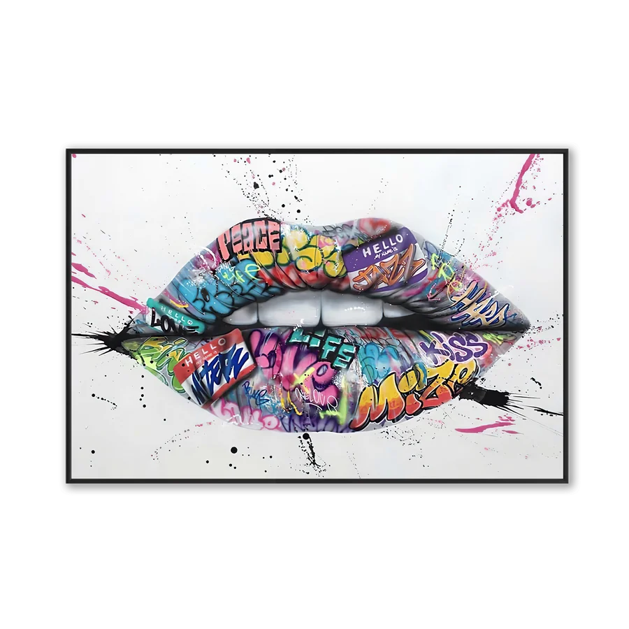 CITY LIPS