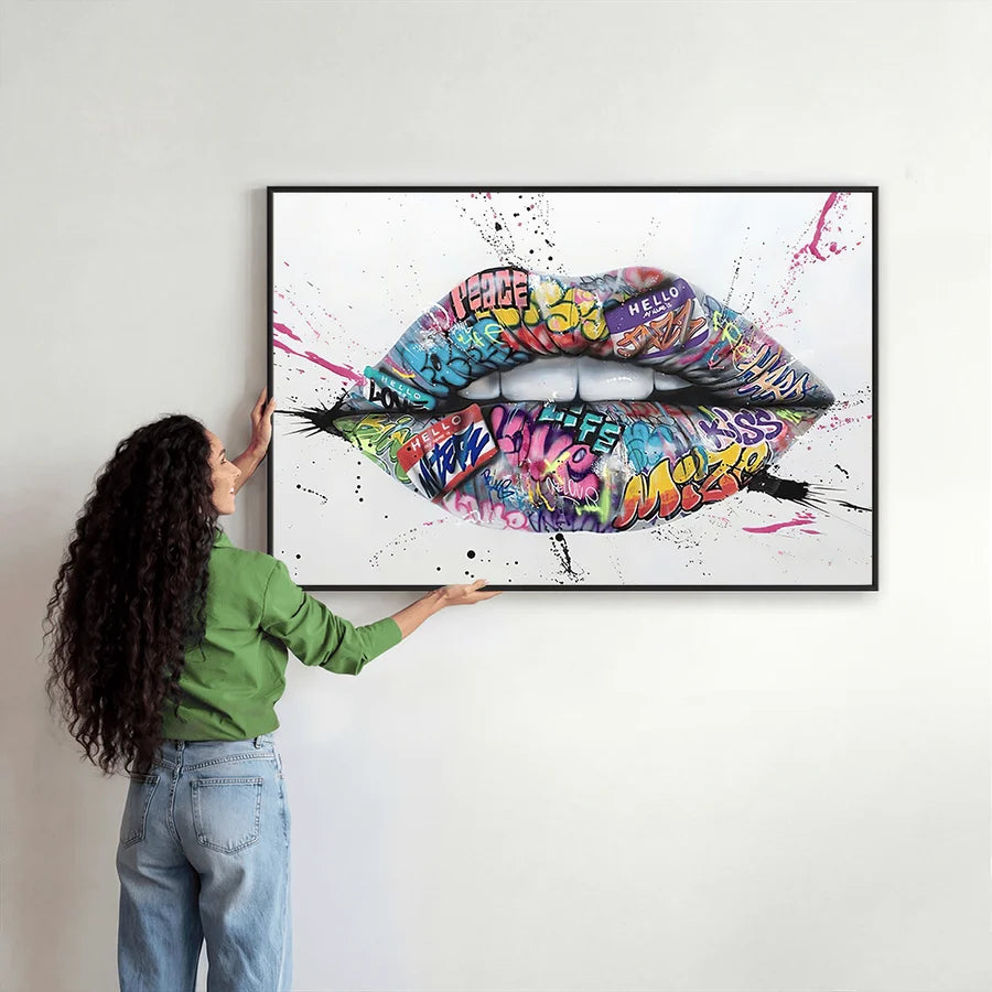 CITY LIPS
