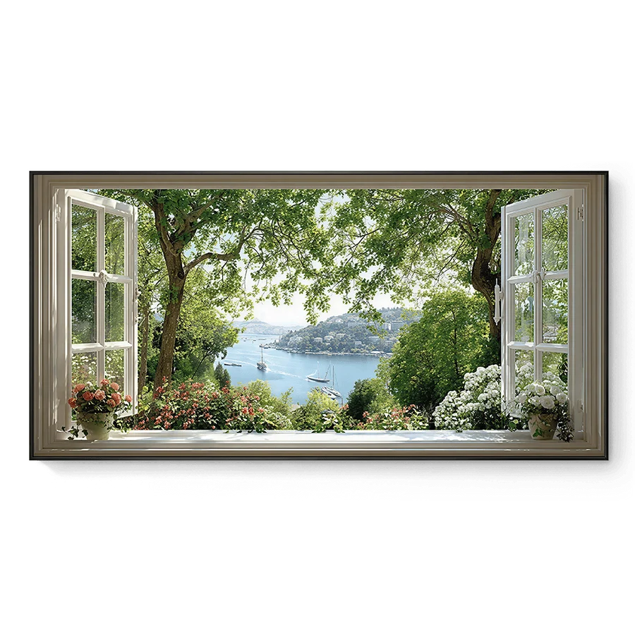 DREAM VIEW