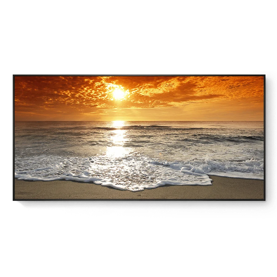 GOLD SUNSET