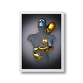 GOLDEN LOVE