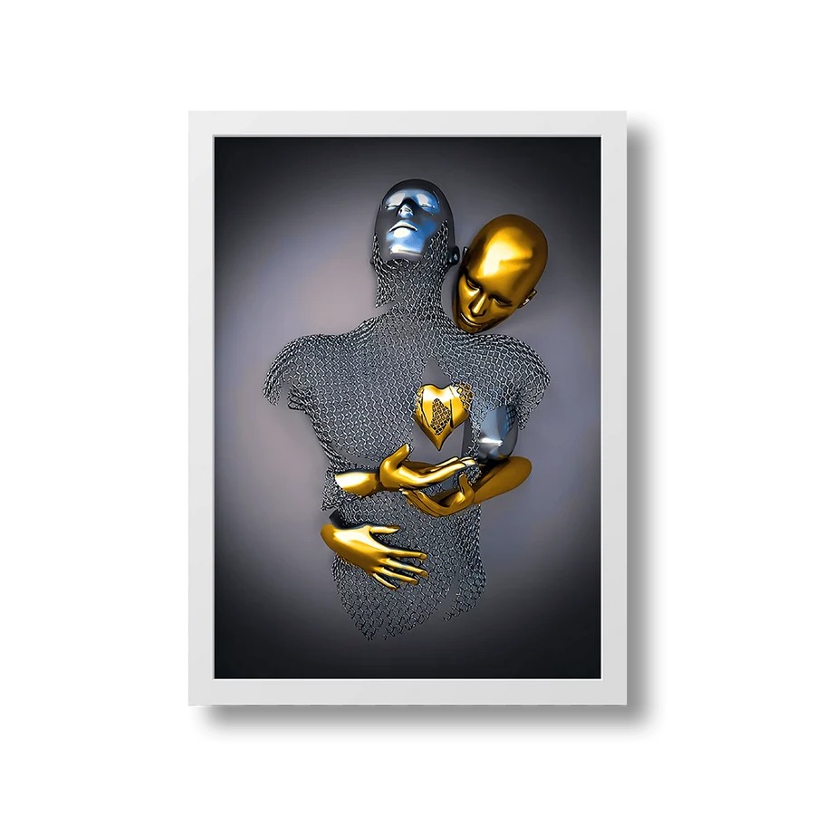 GOLDEN LOVE