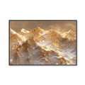GOLDEN PEAKS