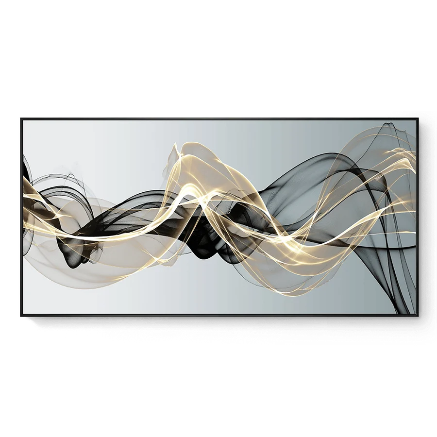GOLDEN SMOKE