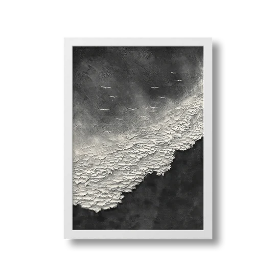 GREY WAVES