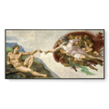 MICHAELANGELO
