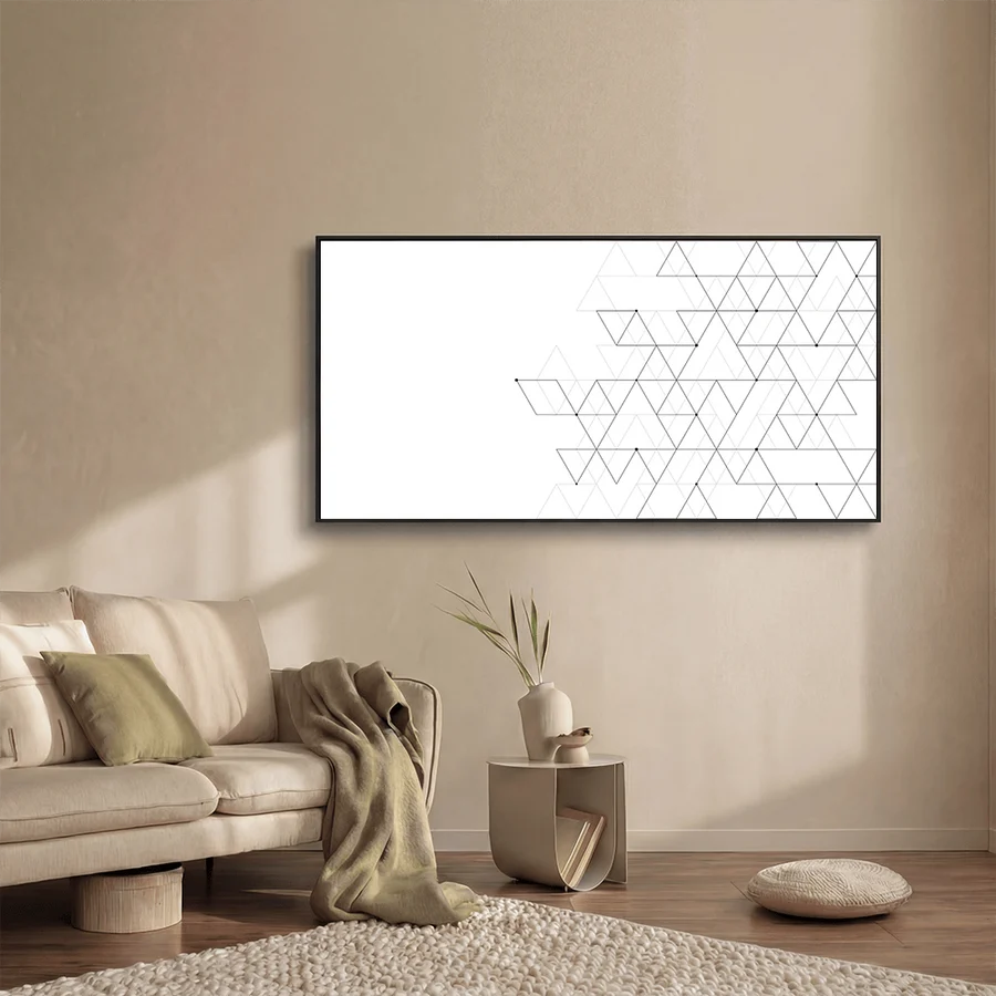 MODERN FACETS