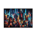 NEON CITY