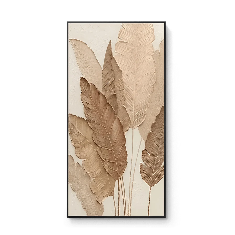 NORDIC LEAVES