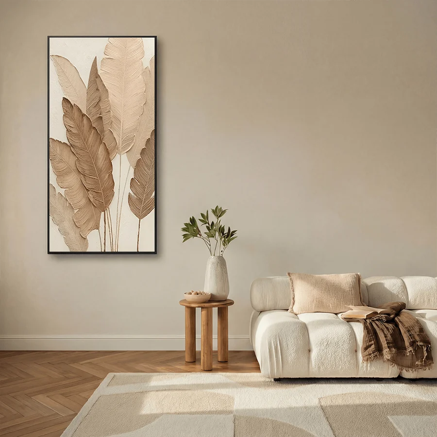 NORDIC LEAVES