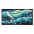 OCEAN WAVES
