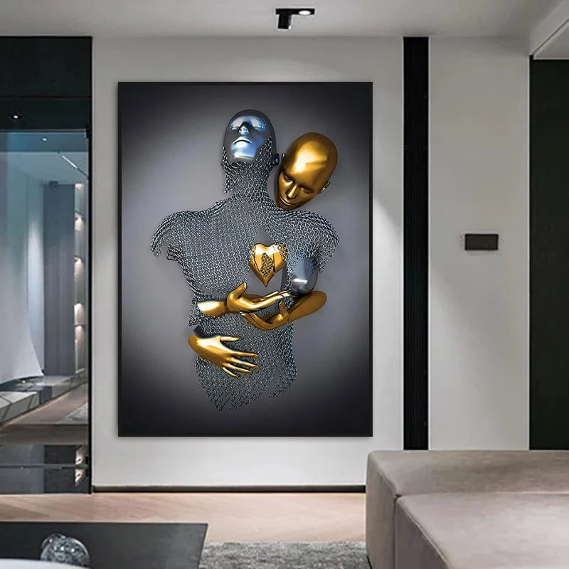 GOLDEN LOVE
