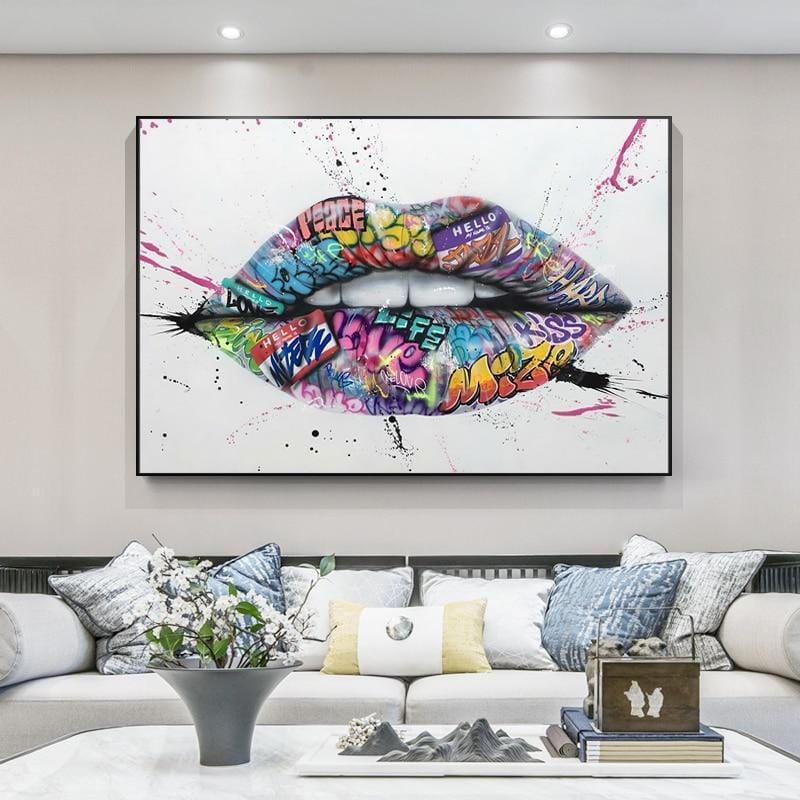 CITY LIPS