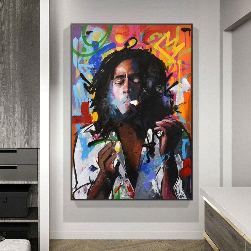 BOB MARLEY ROOTS