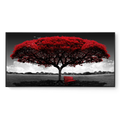 RED TREE