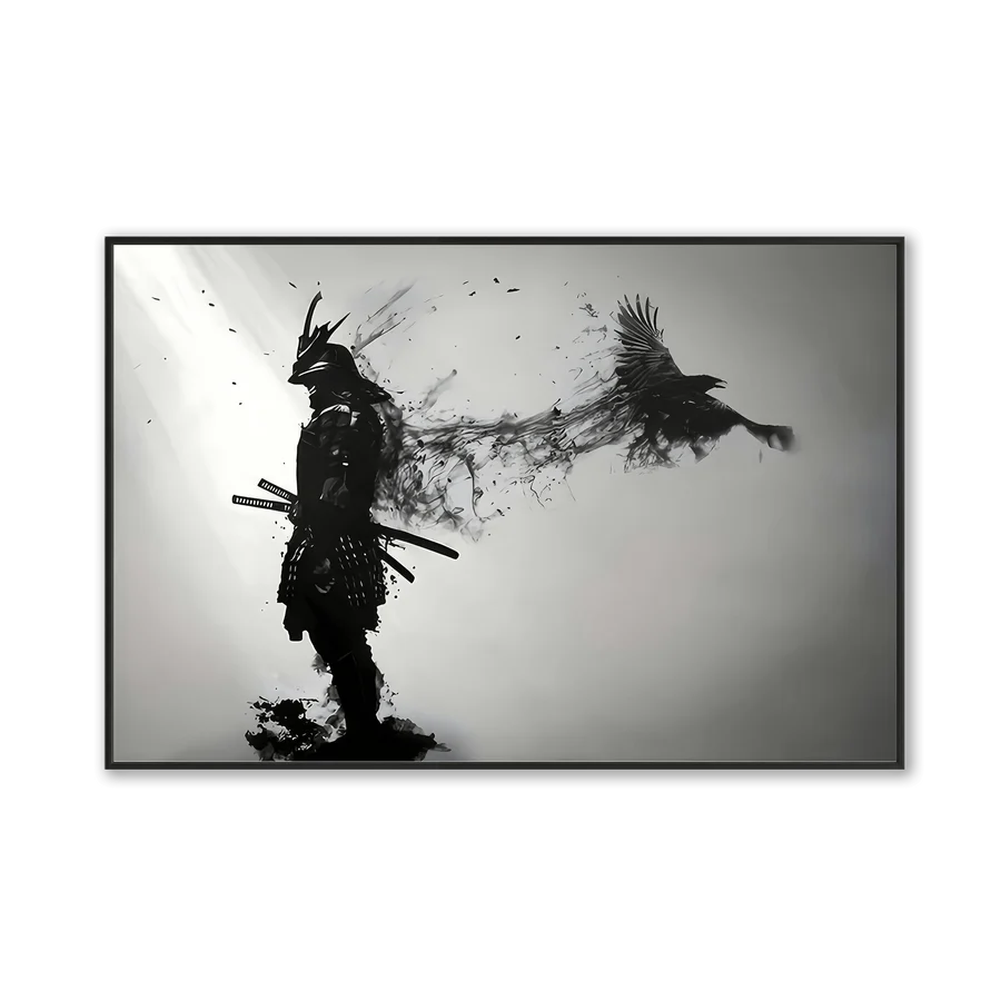 RONIN SPIRIT