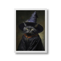 SALEM CAT