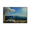 SALVADOR DALÍ